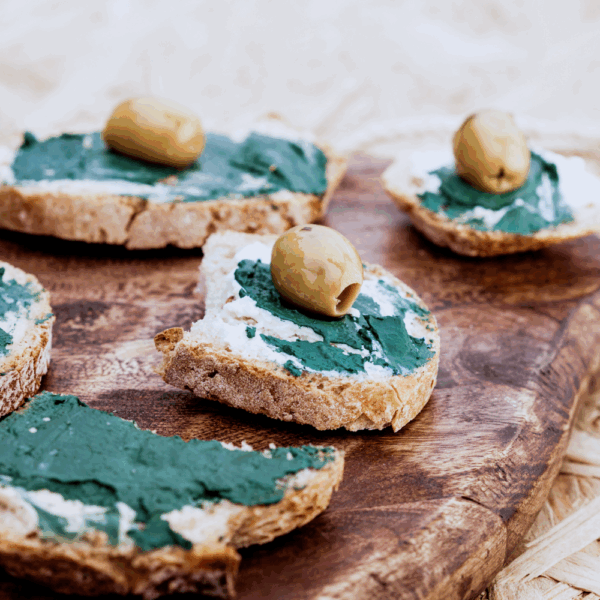 La Spiruline Bio Fraîche – Image 2