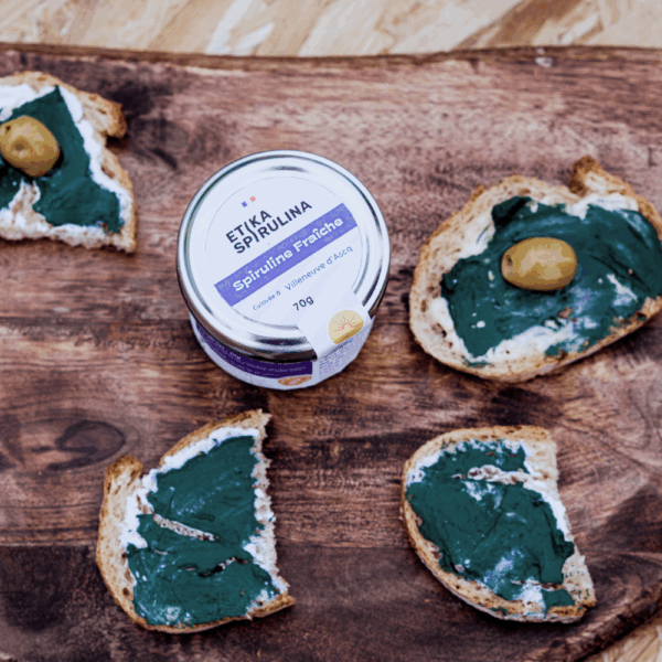 La Spiruline Bio Fraîche – Image 3