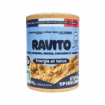 La Poudre Ravito Bio