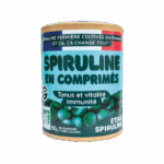 Spiruline en Comprimés Bio