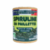 Spiruline en Paillettes Bio