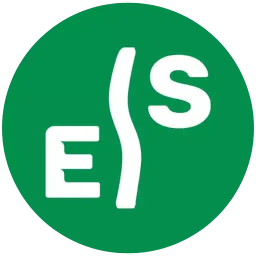Logo Etika Arrondi