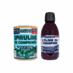 Duo Tonus & Immunité