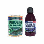 Duo Vitalité