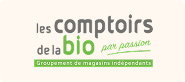Comptoirs bio