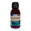 Flacon de phycocyanine liquide bio Etika Spirulina
