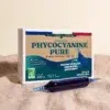 Phycocyanine pure bio en ampoule