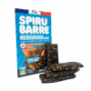 Spirubarre - Boite 4 barres à la spiruline