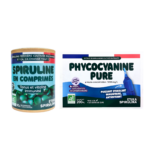 Duo Détox et Immunité