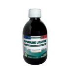 Spiruline bio liquide - cure 15 jours