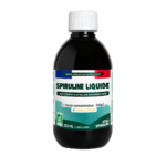 Spiruline bio liquide - cure 15 jours