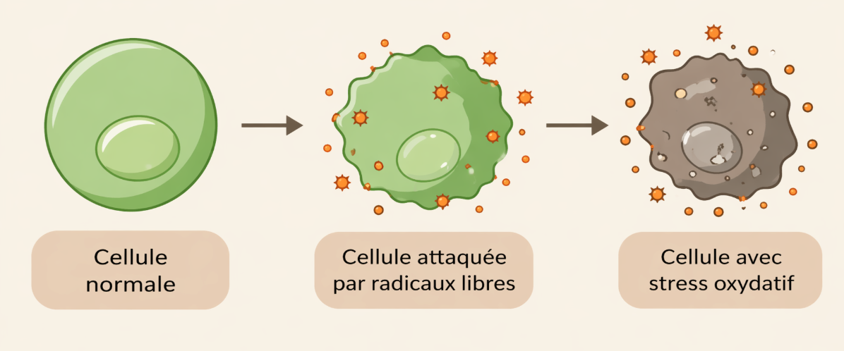 schéma-stress-oxydatif